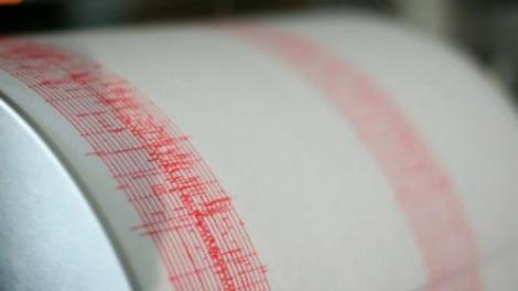 Ne-am zguduit din nou! Un cutremur a avut loc în România