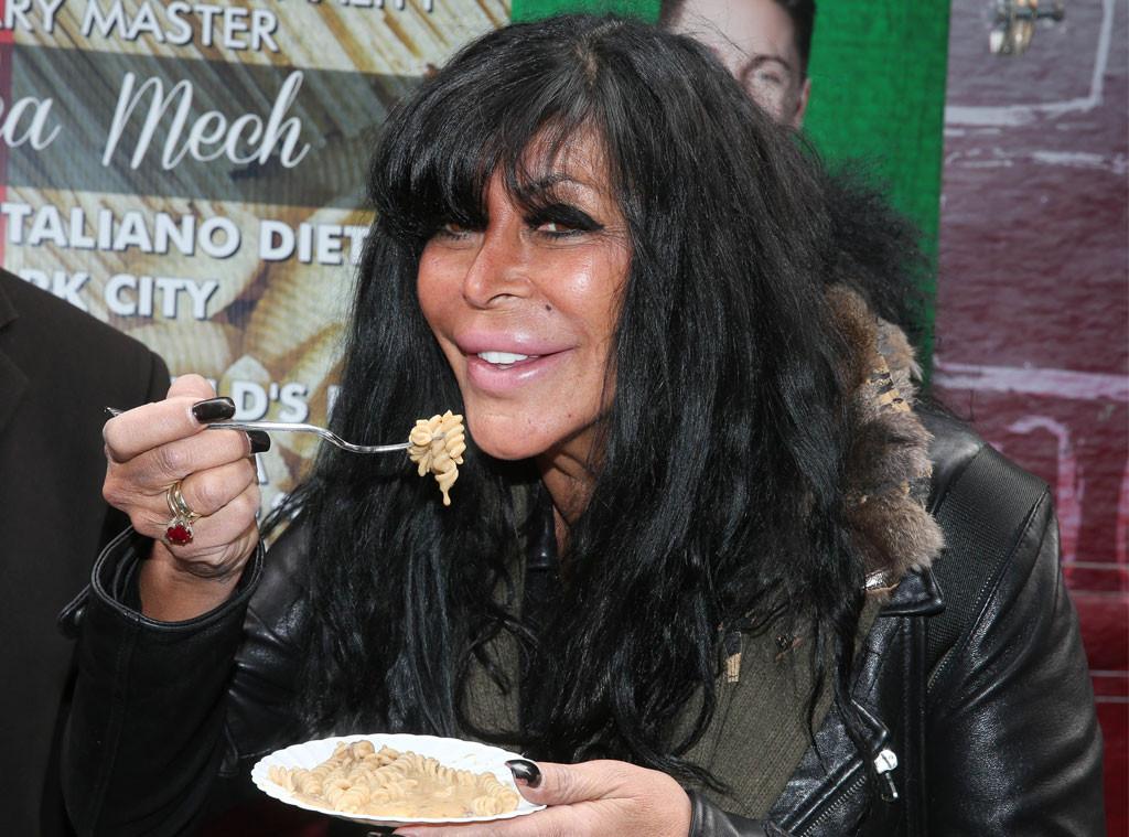 Actrița Angela Raiola s-a stins la numai 55 de ani!