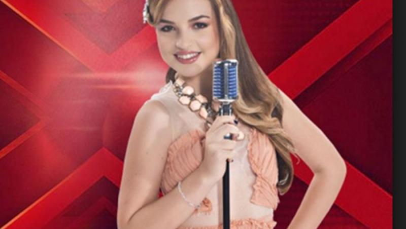 De pe scena X Factor, direct în semifinala Eurovision! Florena face ravagii cu noua piesă - 