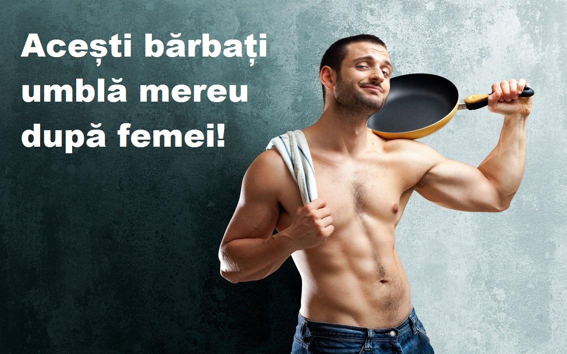 Unii bărbați sunt născuți să fie v&acirc;nători! Aceste zodii sunt făcute să cucerească mereu femei!