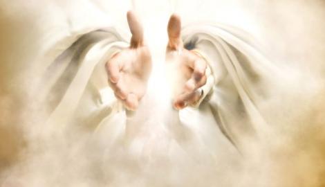 FOTO! Au crezut că vine sfărşitul lumii! "Mâna lui Dumnezeu" a apărut pe cerul portughezilor şi a adus raiul mai aproape de creştini!
