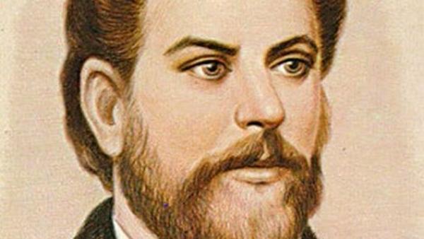 Asta NU &icirc;nveţi la şcoală! Marele Ion Creangă şi-a ales soţia după "socoteală profesională". Detalii de care habar nu aveai despre viaţa amoroasă a povestitorului