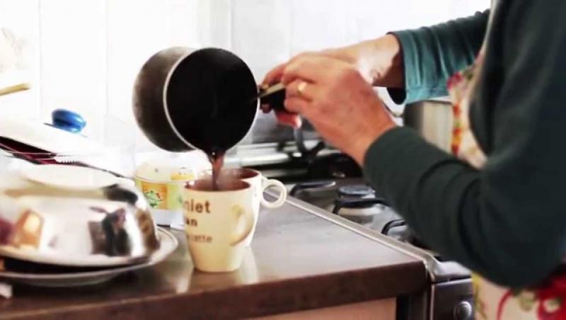 Atenție, cafeaua la ibric este periculoasă pentru sănătate: Substanțele conținute pot duce la creșterea colesterolului