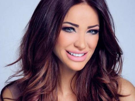 Bianca Drăguşanu a făcut furori pe internet. Imaginea care a str&acirc;ns peste 1000 de like-uri &icirc;n c&acirc;teva minute