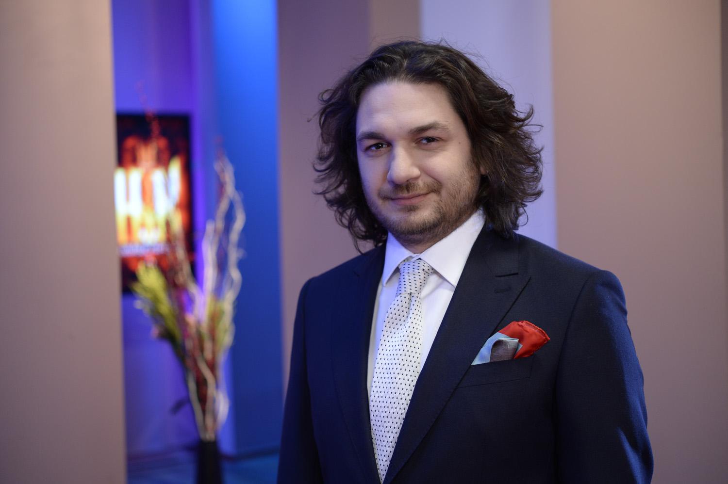 Trebuie să &icirc;ncerci SUPER-DIETA lui Florin Dumitrescu! Slăbeşti p&acirc;nă la şapte kilograme pe săptăm&acirc;nă