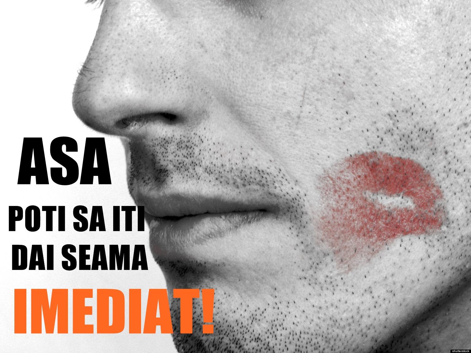 Aşa SE DAU DE GOL! Cum arată bărbaţii care &icirc;nşală. Anumite trăsături fizice &icirc;ţi "spun" adevărul