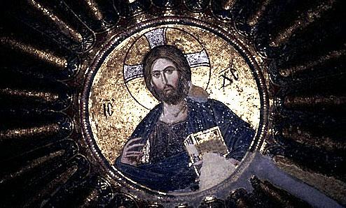 Ce &icirc;nseamnă c&acirc;nd &icirc;l visezi pe Dumnezeu sau pe Iisus! Puțini cunosc semnificația acestui semn!