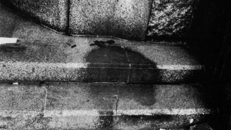 Urmele sufletelor „evaporate” în urma exploziei de la Hiroshima
