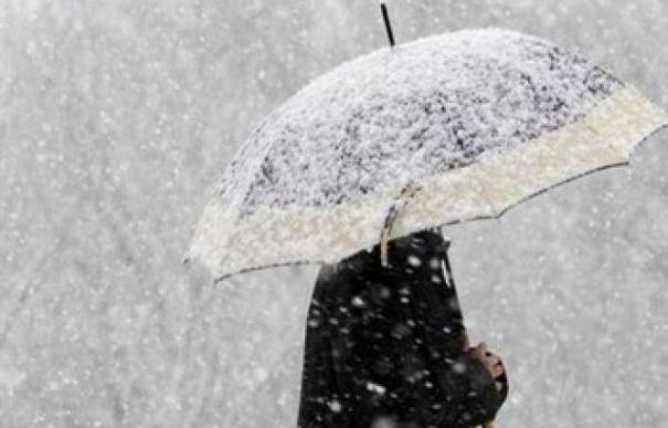 Se &icirc;ntorc ninsorile! ANM a emis o informare de vreme rea