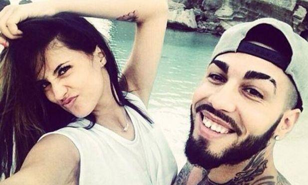 Au inversat rolurile! Antonia și Alex Velea, puși pe șotii. Imaginea care a str&acirc;ns peste 10.000 de aprecieri