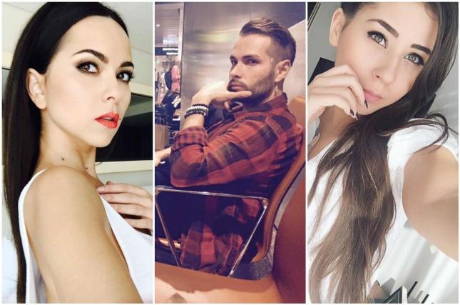 Așa &icirc;i cheamă &bdquo;&icirc;n buletin&rdquo; pe 18 artiști rom&acirc;ni! Cine ar fi crezut?