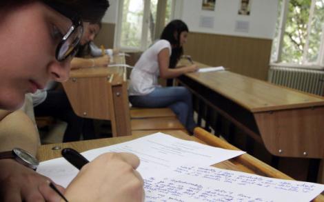 Subiecte EVALUARE NAȚIONALĂ 2016, proba la Limba Română. Elevii claselor a VIII-a au susținut prima simulare