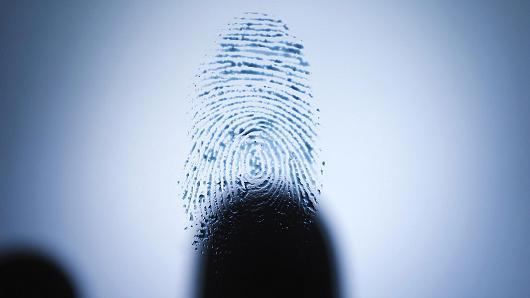 Amprentele &icirc;ți dezvăluie ce fel de personalitate ai! Ai curaj să faci acest test?