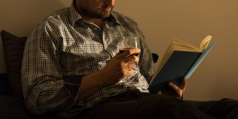 Secretul longevităţii. A trăit 107 de ani cu ajutorul unei BĂUTURI. Şi tu obişnuieşti s-o consumi