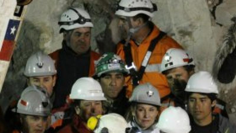 Alertă în Valea Jiului! Minerii sunt blocaţi în subteran: ”Am refuzat tratamentul la Urgențe pentru că nu pot să las minerii blocați în subteran”