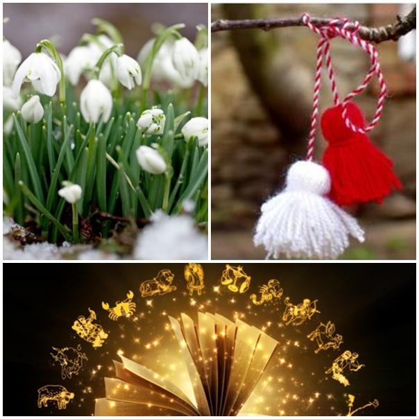 Horoscopul lunii martie! Racii şi Vărsătorii "dau de AUR"! Ce spun astrele despre celelalte zodii