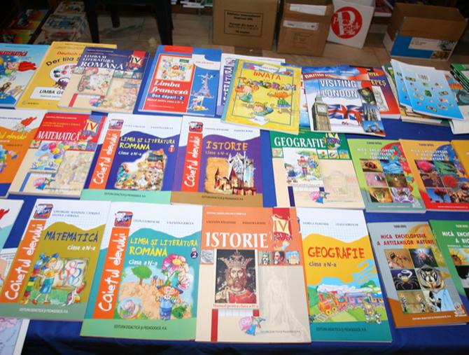 Ministerul Educației trebuie să retragă un manual de Limba și literatura Rom&acirc;nă!