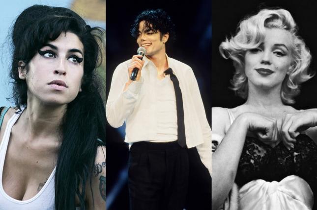 Masa dinainte de moarte. Ce au servit personalitățile lumii &icirc;nainte de a trece &icirc;n lumea celor drepți!