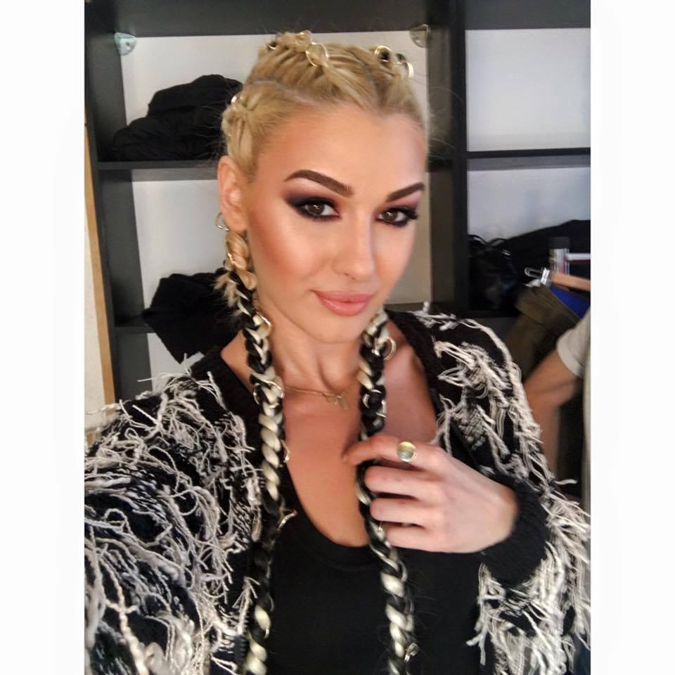 Fanii aşteaptă cu sufletul la gură! Alina Eremia lansează piesă nouă! Colaborarea este una neaşteptată