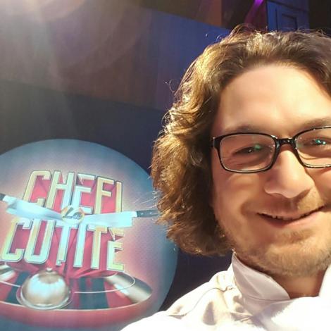 Gospodinele trebuie să știe asta! Ponturi de la Chef Florin Dumitrescu pentru a face cea mai bună p&acirc;ine de casă