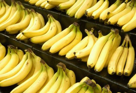 Ce se întâmplă dacă mănânci banane dimineața? Efectele se văd imediat! Ce ascund aceste fructe?