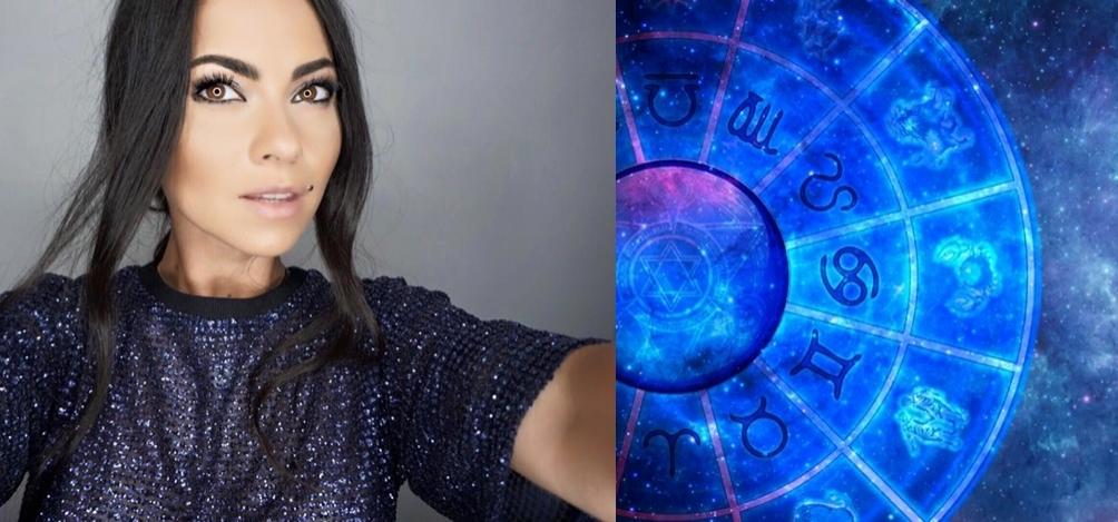 Cel mai tare horoscop muzical! Ţie ce piesă a INNEI ţi se potriveşte &icirc;n funcţie de zodie: Să fie "HOT" sau "Yalla"?