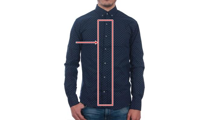 Explicație. Adevăratul motiv pentru care cămășile bărbătești se &icirc;ncheie de la st&acirc;nga la dreapta!