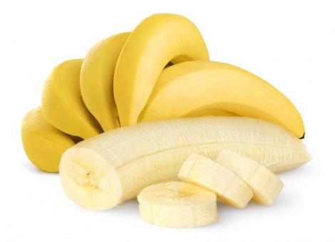 Mănânci banane la micul dejun? Nimic mai greșit, avertizează specialiștii! Ce se întâmplă în corpul noastru atunci când le consumăm dimineața