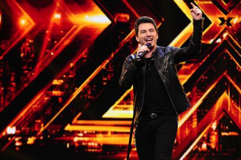 După succesul de la X Factor, Alex de la Jukebox bifează o nouă reușită pe plan muzical: "Come on everybody"!