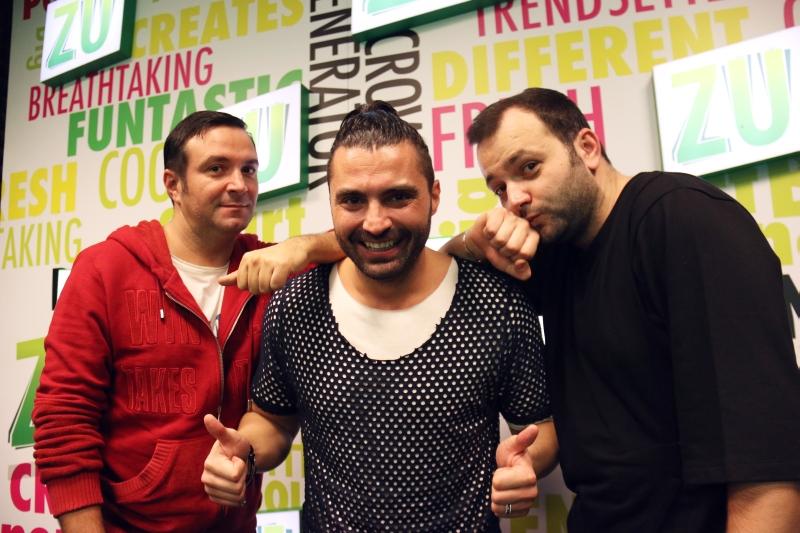 O voce c&acirc;t o mie! DragoPEPE, dedicații muzicale, live, pentru doamne și domnișoare!