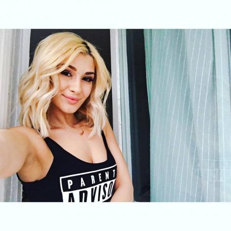 Lansare cu succes. Piesa „Dulce amar” cântată de Alina Eremia, DJ Sava și What's Up are zeci de mii de vizualizări