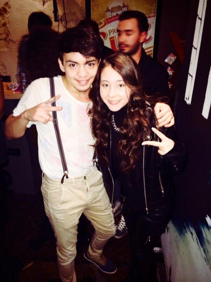 WOW! "Cireșica" s-a &icirc;ndrăgostit?! Ce spune Nicole Cherry despre iubire