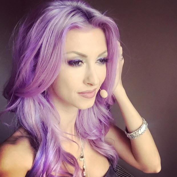 FOTO de senzaţie! Andreea Bălan, mai sexy ca niciodată. Cum s-a afişat frumoasa c&acirc;ntăreaţă la un eveniment monden