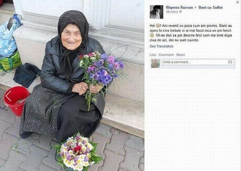 Povestea rom&acirc;nului care lasă plicuri cu bani prin oraș. Dă indicii pe Facebook despre locul &icirc;n care le-a &bdquo;ascuns&rdquo;