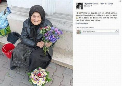 Povestea românului care lasă plicuri cu bani prin oraș. Dă indicii pe Facebook despre locul în care le-a „ascuns”