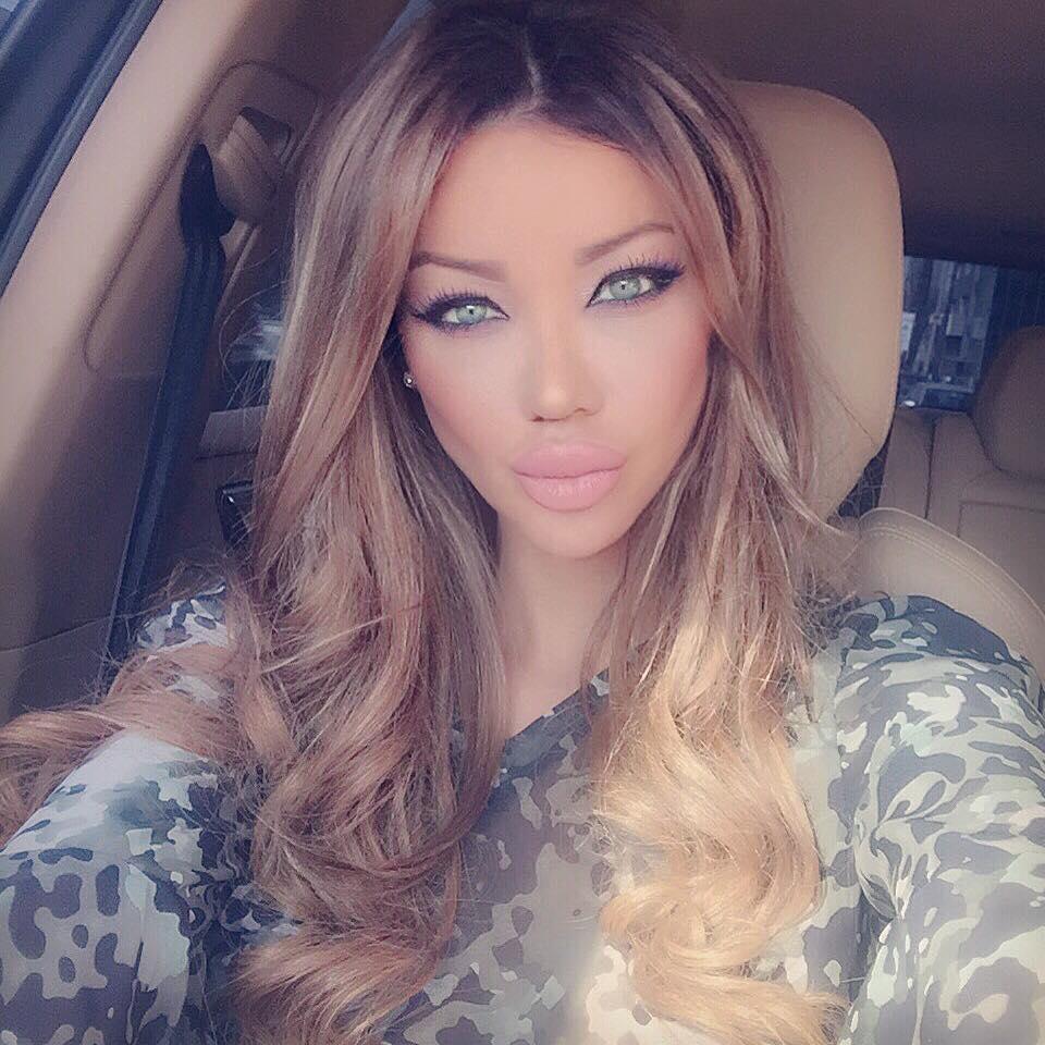 Bianca Drăgușanu, despre viitorul copil: &rdquo;Mi-aș dori ca fetița mea se semene cu iubitul meu!&rdquo; Este &icirc;nsărcinată?