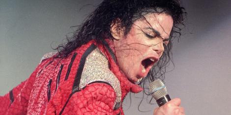 Nu e glumă și nici banc. Michael Jackson, concert în București!