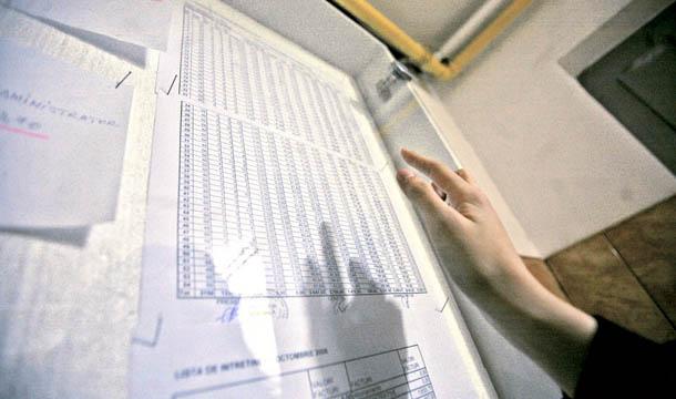 Copiii care nu au &icirc;mplinit trei ani ar putea fi scoși de la &icirc;ntreținere!