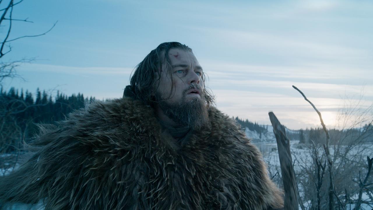 Nominalizările  la premiile Oscar 2016: "The Revenant", marele favorit la cea de-a 88-a ediție