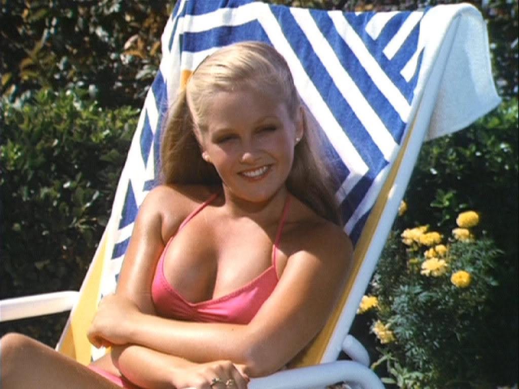 Cum arată la 57 de ani &bdquo;nepoata&rdquo; Lucy din &laquo;Dallas&raquo;. ADOLESCENTA-FENOMEN de atunci a uimit o LUME &Icirc;NTREAGĂ!