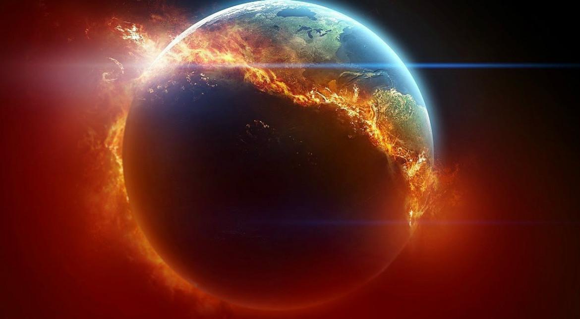 Sf&acirc;rșitul e aproape! Specialiștii anunță distrugerea Universului!