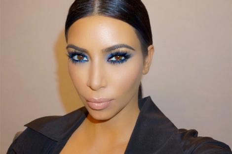 Ce i-a cerut Kim Kardashian soţului ei, Kanye West. Toată lumea a rămas cu gura căscată!
