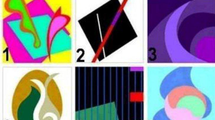 Test de personalitate: alege imaginea preferată şi află ce spune asta despre tine. De necrezut!