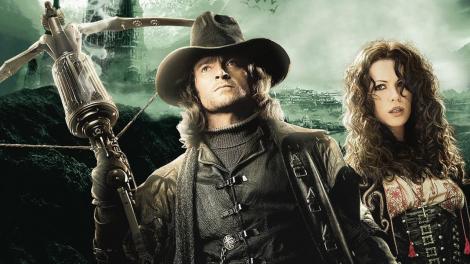 "Van Helsing" vine în Transilvania lui Dracula, marţi, de la 20:30, la Antena 1!