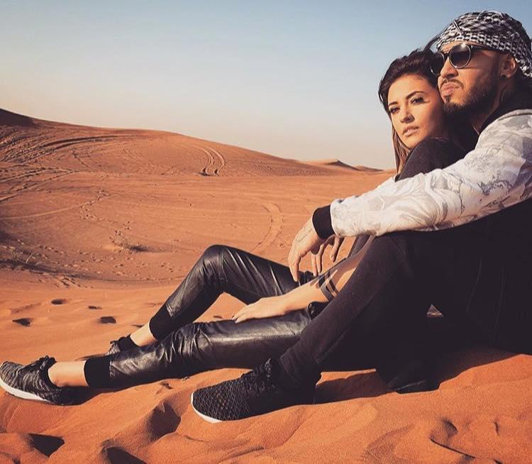 Gata, Antonia are inel pe deget! Alex Velea a divulgat totul despre cererea &icirc;n căsătorie