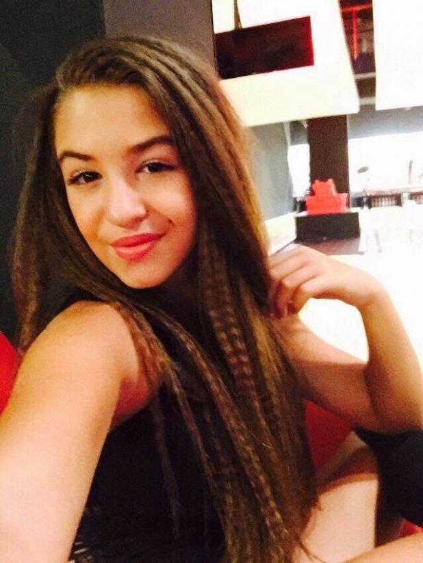 Daiana lansează videoclipul piesei "Love to dance"!