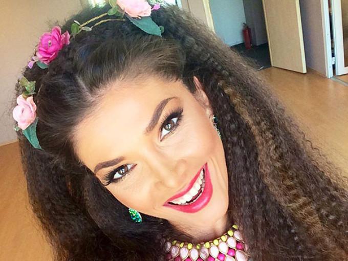 Toți se &icirc;ntrebau, dar nu știau de ce. Motivul pentru care Alina Puşcaş nu şi-a botezat &icirc;ncă bebelușul