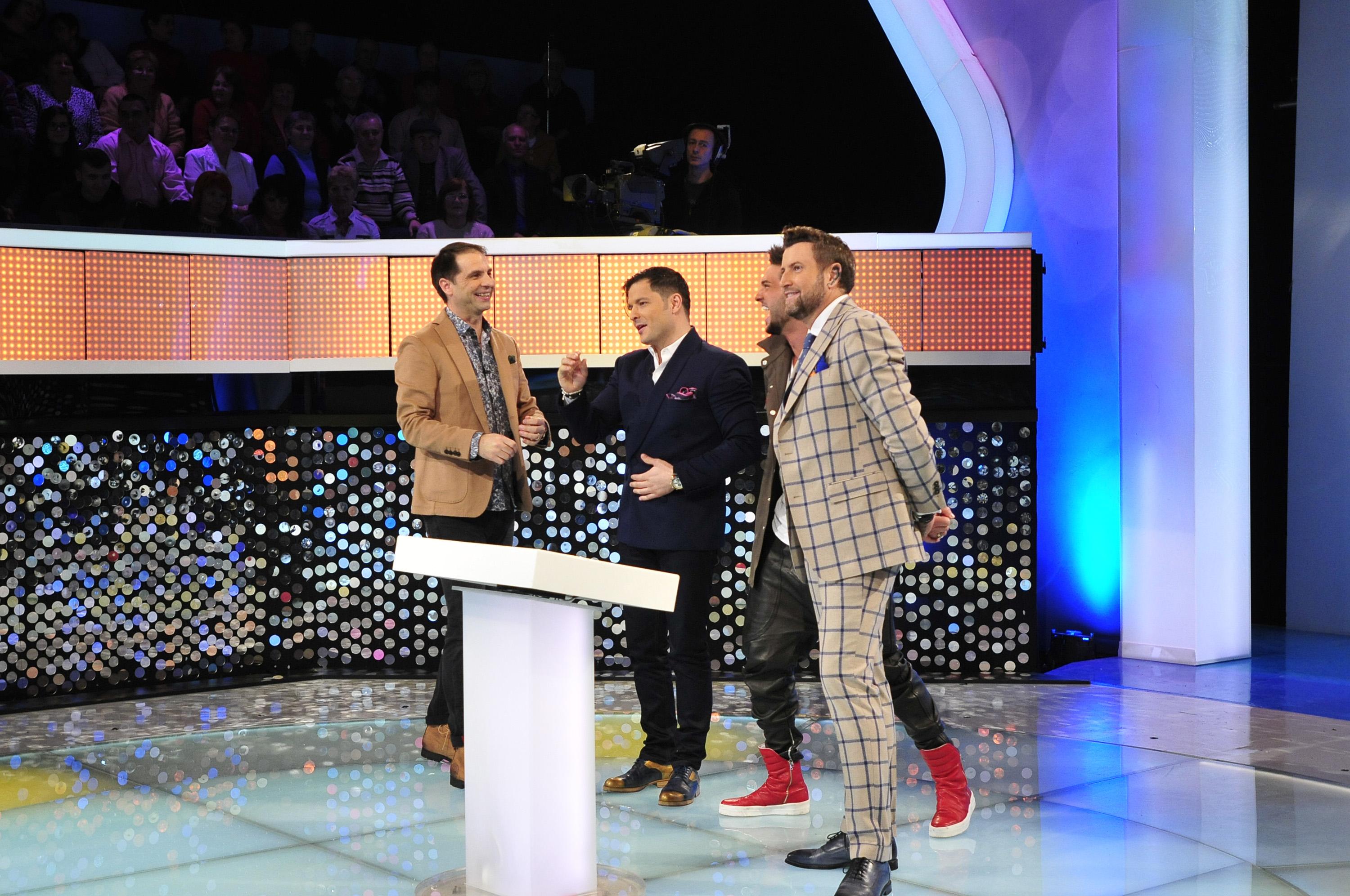 Cătălin Botezatu a dezvăluit secretul unui păr perfect. V&acirc;rciu: Mă dădeam cu helas, că nu aveam bani de gel, și cu apă cu zahăr!