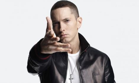 Eminem a intrat în cartea recordurilor cu piesa cu cele mai multe cuvinte. Îţi place?