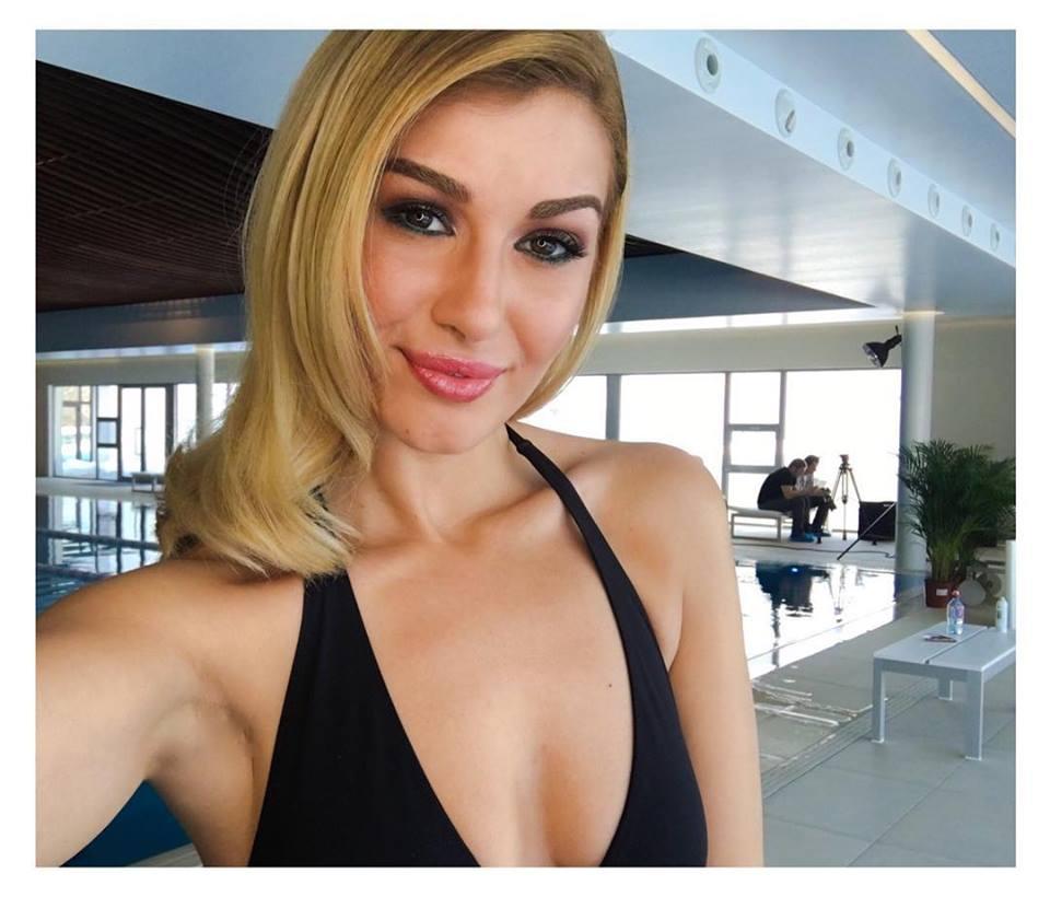 Alina Eremia, avere &icirc;n timp record. Ce planuri are vedeta pentru 2016